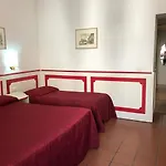 Penzion Startermini Řím