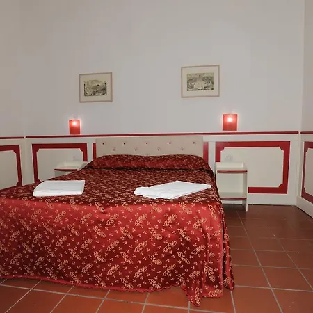 Penzion Startermini 4*