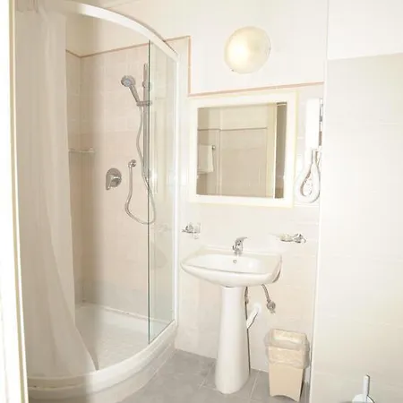 Affittacamere Startermini 4*