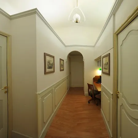 Penzion Startermini 4*