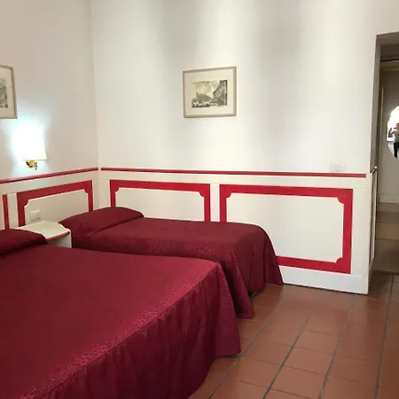 Affittacamere Startermini Roma