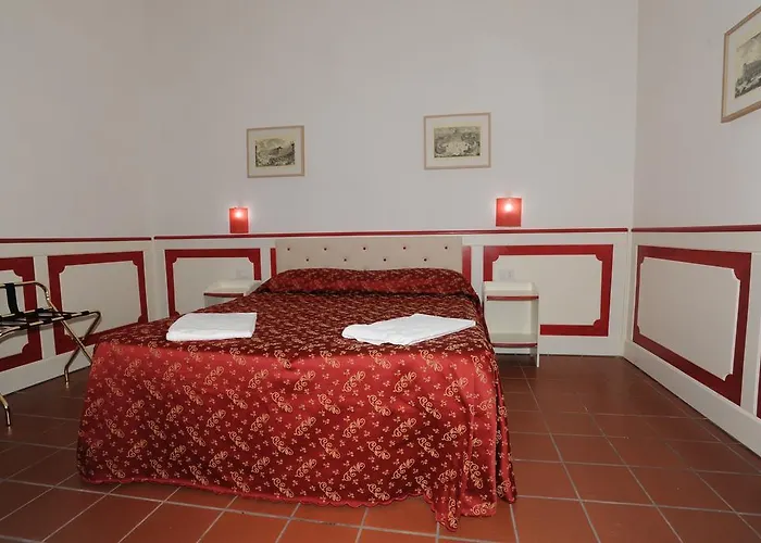 Pensión Startermini 4*