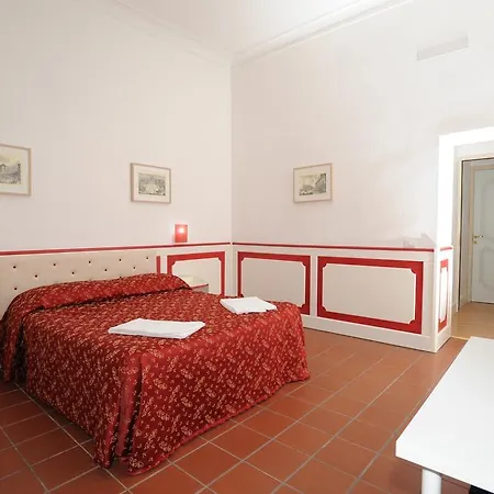 Maison d'hôtes Startermini Rome