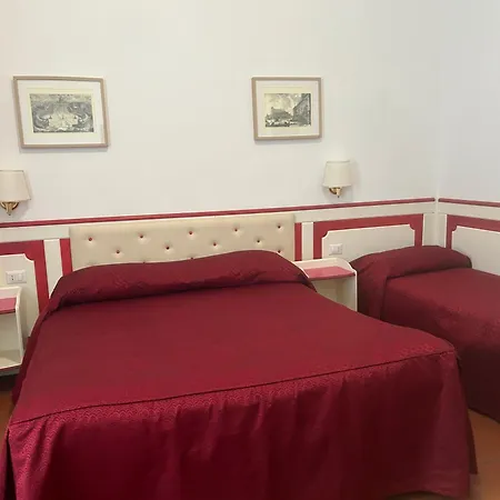 Maison d'hôtes Startermini Rome