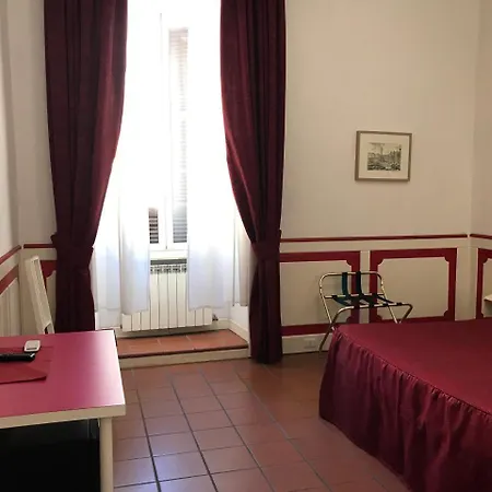 Startermini Maison d'hôtes Rome