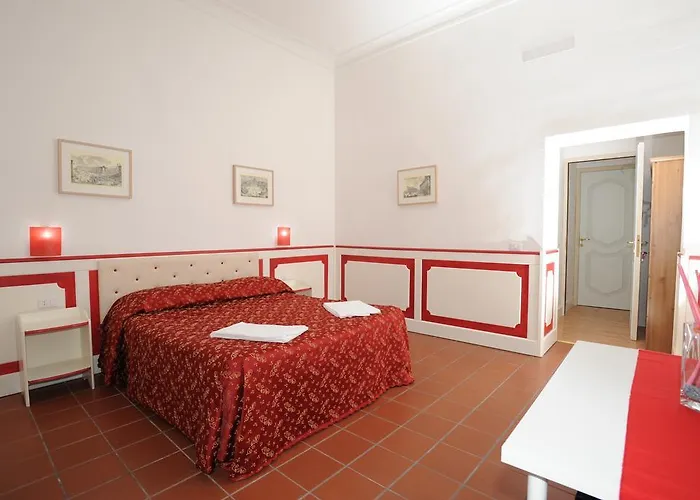 Maison d'hôtes Startermini Rome