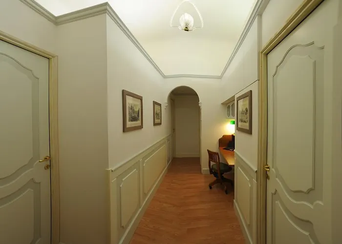 Maison d'hôtes Startermini 4*